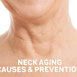 Why is my neck aging so fast | Healthy Life First